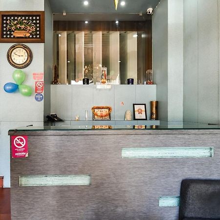 Oyo Flagship Hotel Spark 자이푸르 외부 사진