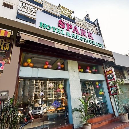 Oyo Flagship Hotel Spark 자이푸르 외부 사진